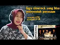 Download Lagu ROCKERZ - CINTA ALAM FANTASI | 🇮🇩 REACTION