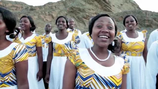 kitoto cha mbingu st john paul ii mbeya choir jmc