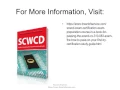 SCWCD Exam Certification Exam Preparation Course in a Book for Passing the SCWCD CX 310 083 Exam T