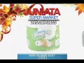 JUNIATA SUPER MARKET 8 NOV 2014 1