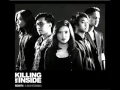 KILLING ME INSIDE - Never Surrender