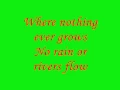 Download Lagu Do They Know It's Christmas Time (Lyrics)
