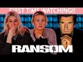 RANSOM 1996 FIRST TIME WATCHING MOVIE REACTION