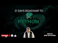 Day 16 Python Tutorial OOP in Python Explained Class Object