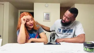 SUPER EMOTIONAL A MUST SEE NF HOW COULD YOU LEAVE US 