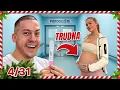 MILENA JE TRUDNA!? - BAKA PRASE VLOGMAS 4/31