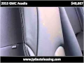 2015 GMC Acadia New Cars Queens NY
