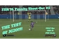 FIFA 16 Penalty Shoot-Out #3: THE TEST OF JC20!!!