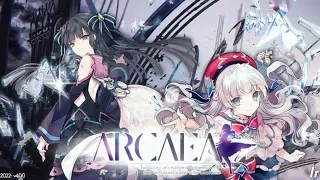 Download Arcaea 4.0: Axiom of the End Menu Theme MP3