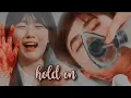 Lagu sad kdrama multifandom | fmv