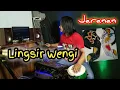 Download Lagu lingsir wengi//Jaranan Auto goyang cooyy..//Beny serizawa