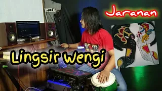 Download lingsir wengi//Jaranan Auto goyang cooyy..//Beny serizawa MP3