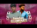 Download Lagu ILLUMINATI | REMIX | DJ VISHWAS | DJ SHASH | ABHISHEK NAIK VISUALS.