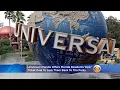 Universal Orlando Offers Florida Residents Epic Ticket Deal To Lure Them Back