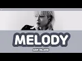 【カナルビ/日本語字幕】멜로디(MELODY) - ASH ISLAND [ISLAND]