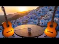 Download Lagu Spanish Guitar \u0026 Arabic Oud ☕︎ Best Flamenco Rumba Instrumental for Relaxation an Chill