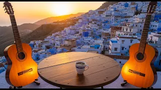 Spanish Guitar Arabic Oud Best Flamenco Rumba Instrumental For Relaxation An Chill 