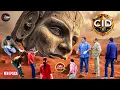 Download Lagu CID के सामने आया इंसान जैसी दिखने वाली मूर्ति का हैरान कर देने वाला राज़ | CID | Full Episode 2025