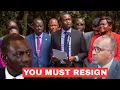 Download Lagu GRAND CALCULATED SCAM!Sifuna,MPs unearth Ladnan millions scandal exposing Ruto-Duale SHA dirty games