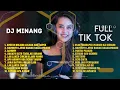Download Lagu FULL DJ MINANG TIK TOK ||  BAKATO KATO TAGALAK SURANG ||  VIRAL TIK TOK