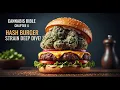 Cannabis Bible Chapter 4 Hash Burger Strain DEEP DIVE