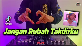 dj tuhan ku cinta dia ku ingin bersamanya tik tok viral remix terbaru full bass 2021