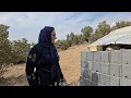 Nomadic Woman’s Cruel Husband Is Finally Arrested! What Happens Next?