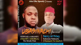 nmawu amorka super band ubasinachi special