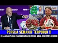 Lagu Persija Terpuruk! FIFA Larang Persija Transfer Pemain 3 Periode, Ingin Tiru Strategi Persib Gagal