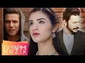 Download Lagu Feride Hilal Akın \u0026 Onur Baytan \u0026 Halil İbrahim Kurum - İmkansız Aşk
