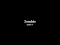 Jamie T - Zombie Lyrics [ HD ]