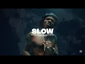 Wizkid x Anaïs  cardot Type beat “Slow”
