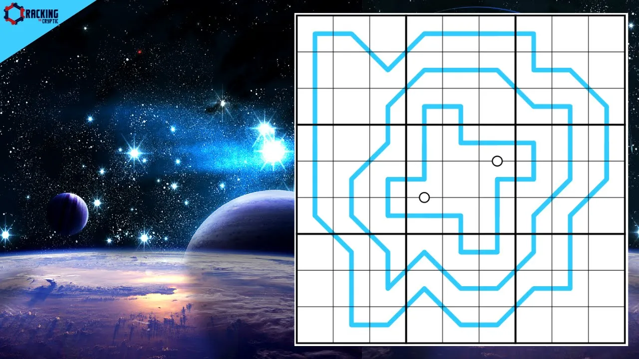A Ripple In The Sudoku-Time Continuum