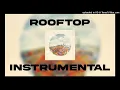 Hulvey, nobigdyl. – ROOFTOP (Instrumental)