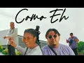 Niko Eme & Lizzy Parra - Como Eh "Video Letras"