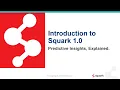 Introduction to Squark 1 0