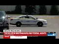 2 dead after shooting involving federal agents in Nashville