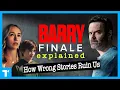 Barry Ending Explained Each Character s Final Legacy