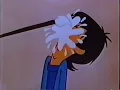 The Beatles Cartoon Ticket-To-Ride