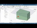 ANSYS-SPACECLAIM TRAINING TUTORIAL 24