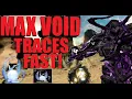New Void Trace Farming Meta Changes EVERYTHING 2026 Updated Guide WITH BUILDS