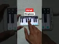 Download Lagu Airtel Ringtone Mobile Piano