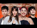Download Lagu 🚀 SOÑÉ QUE VOLABA en OLGA con Migue Granados, Lucas Fridman, Homero, Benja y Evitta | EN VIVO