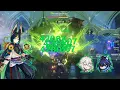 Download Lagu ORORON MAKE NEW BEST TEAM FOR TIGHNARI | TIGHNARI QUICKEN