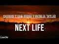 Download Lagu Sadbois, Sam Varga \u0026 Natalia Taylar - Next Life (Lyrics)