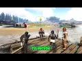 Alpha Tribe s Dark Secret Corrupted Creatures Revealed