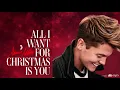 Download Lagu Jamie Miller - All I Want For Christmas Is You (Official Audio)