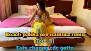 home tour sonu srinivas gowda kannada vlogs maldives