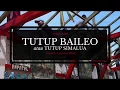 Lagu Trailer TUTUP BAILEO, Negeri Tuhaha 5/1/2018