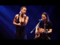 Download Lagu Watch Over You - Alter Bridge ft. Lzzy Hale Manchester Arena 22/10/2013 HD